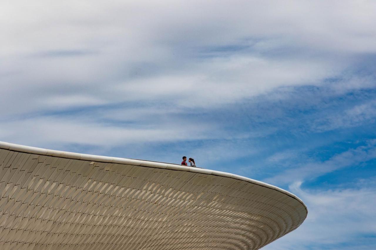 Stay In A Boat - Lisboa Kültér fotó
